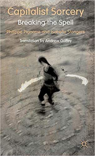 Pignarre & Stengers: Interstices