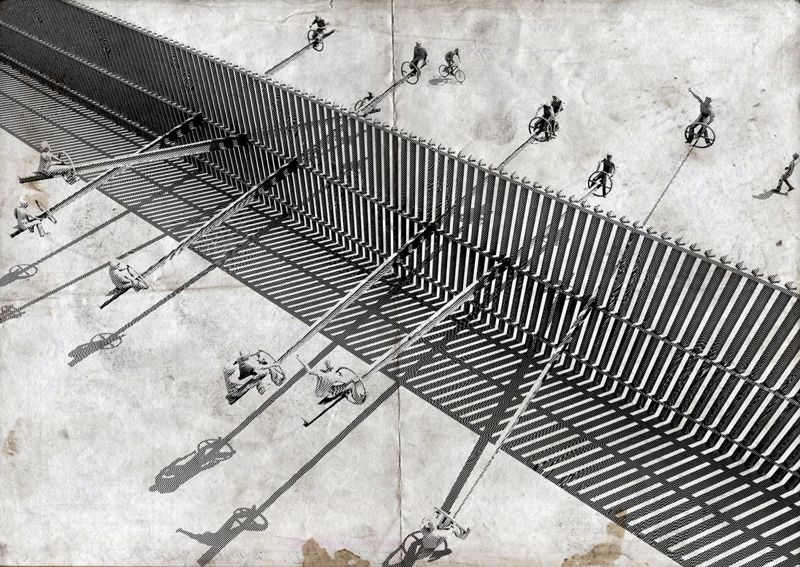 Ronald Rael: Borderwall as Architecture