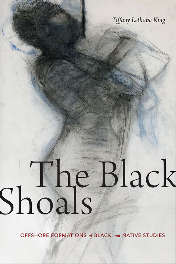 Lethabo King: Black shoals